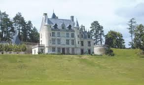 Château du Petit Thouars