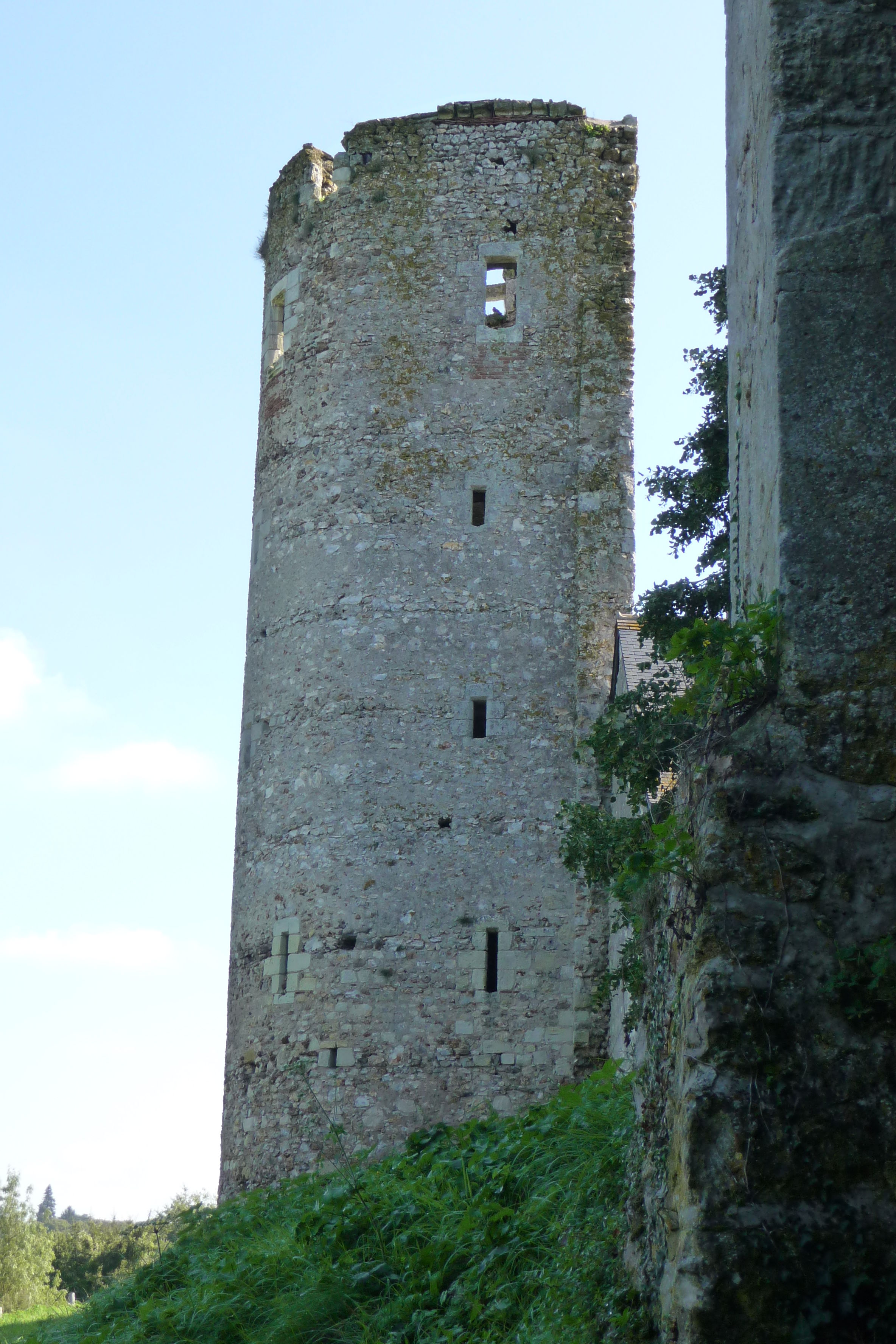 Prieuré de Lavaray