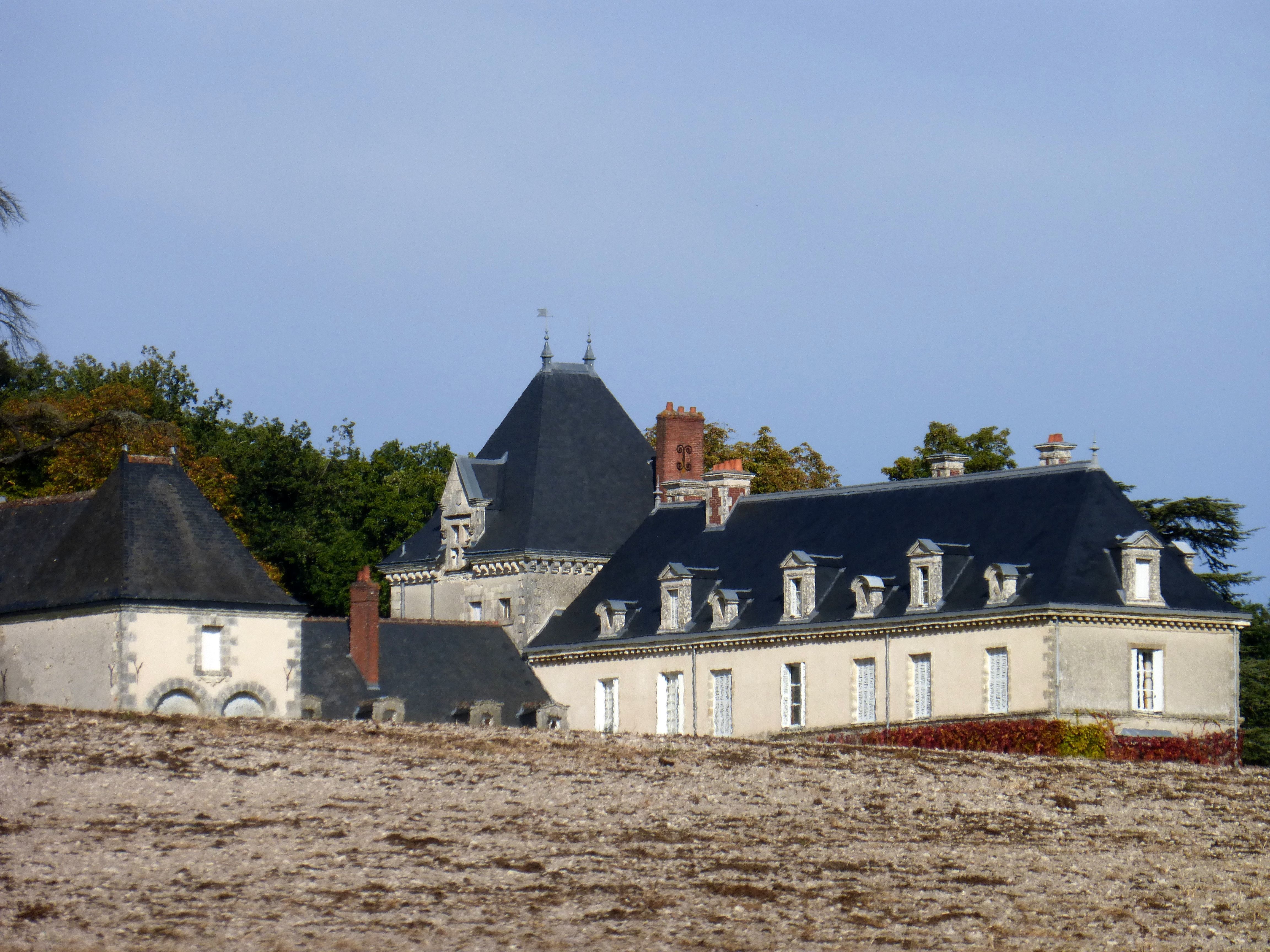 château de Valesne