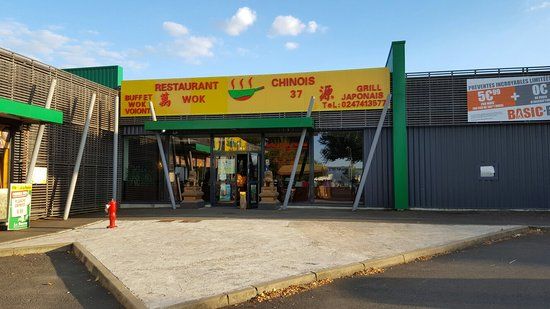 du Bonheur WOK 37