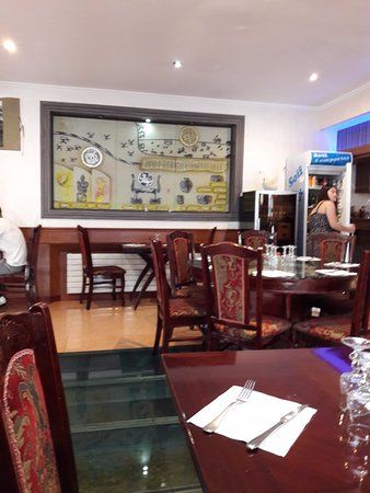 Wok Asie Restaurant