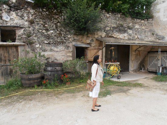 le domaine Les Lutinières