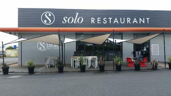 Solo Restaurant
